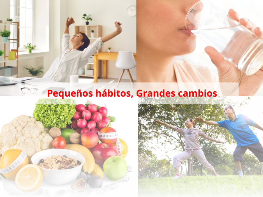 HÁBITOS QUE TRANSFORMAN TU DÍA A DÍA