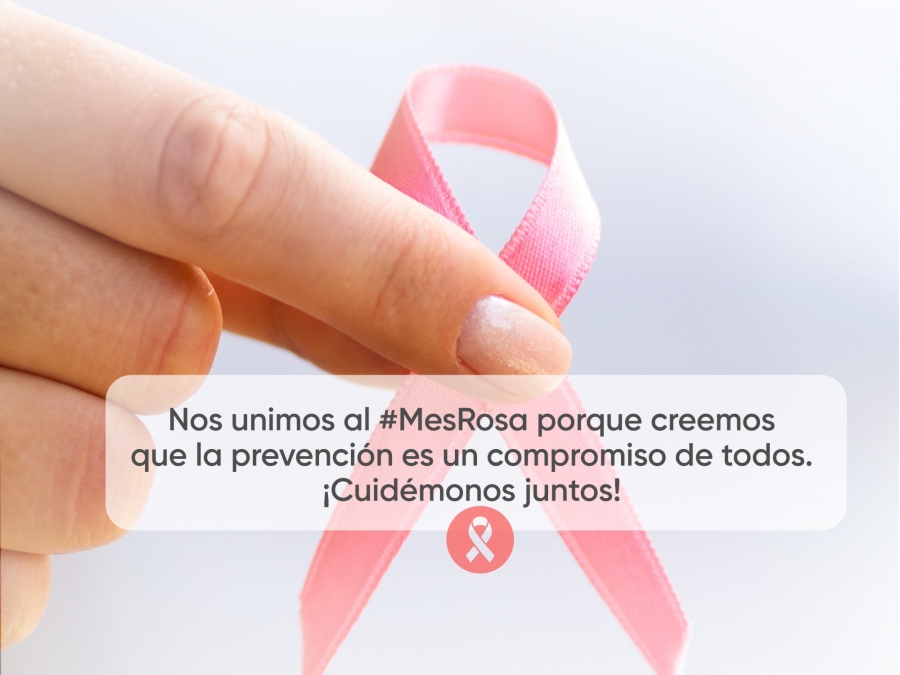 PREVENIR SALVA VIDAS